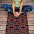 Yoga Mat In Use